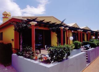 Bungalow En Complejo Tranquilo En Maspalomas Maspalomas  Exterior photo